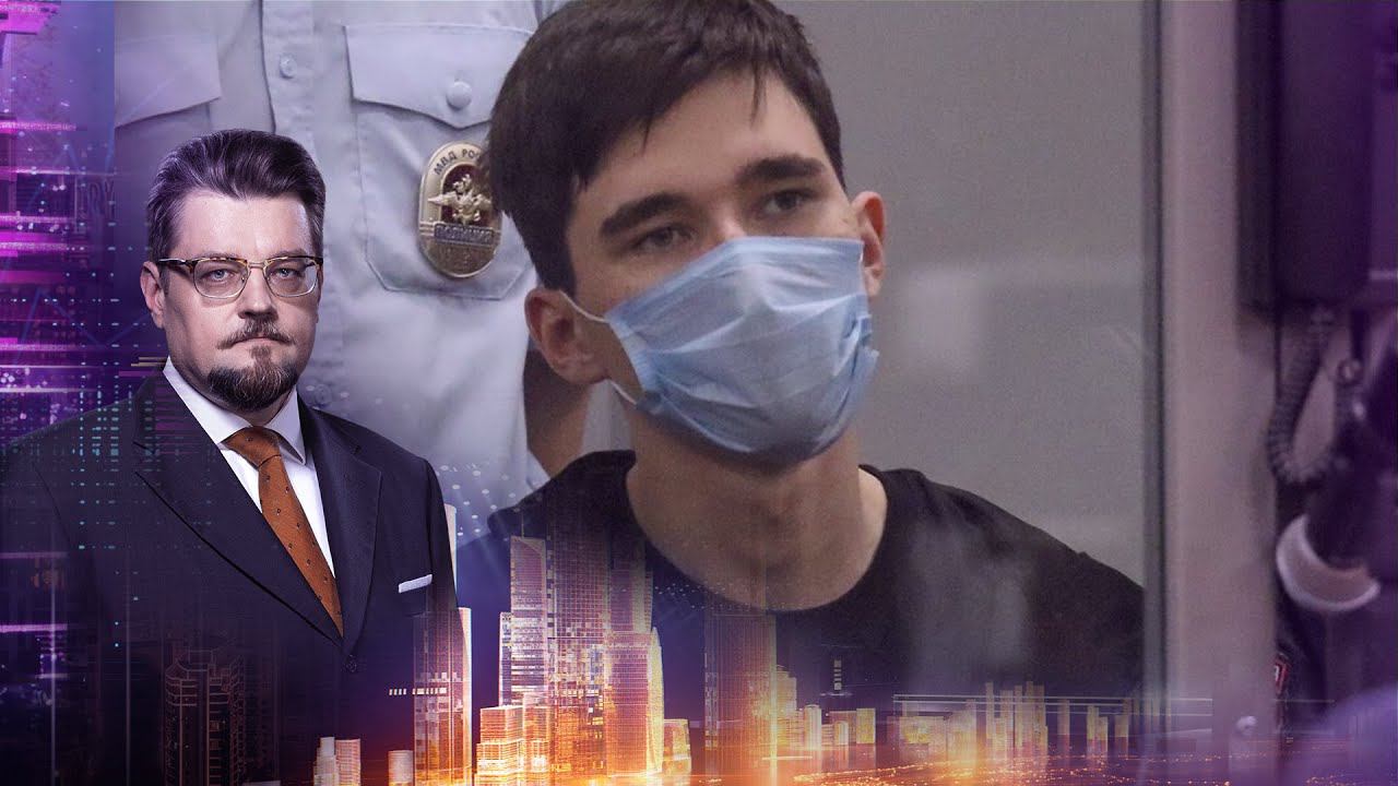 Добров в эфире. Выпуск от 16.05.2021 смотреть онлайн