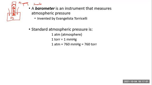 Chem 110 Lecture 10/4/21 (Ch 6 and Ch 8) смотреть онлайн