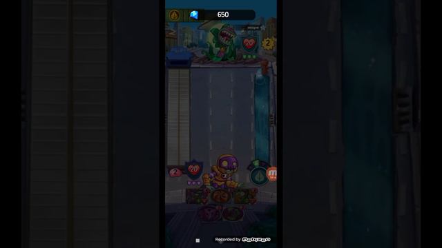 [PvZ heroes]Орешек🌰 и Ржавый разряд #5 смотреть онлайн
