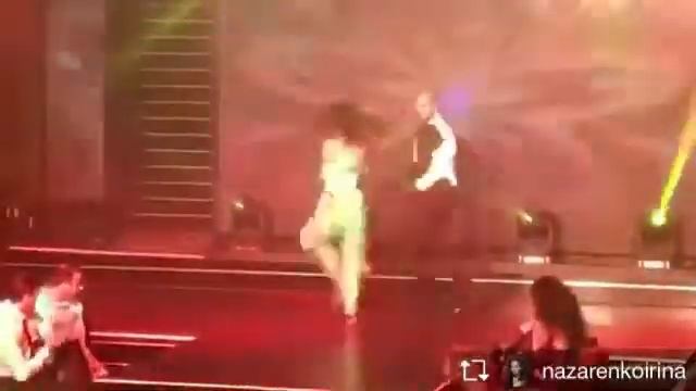 Dmitry Samonov & Irina Nazarenko Salsa Show in Paris 2017 смотреть онлайн