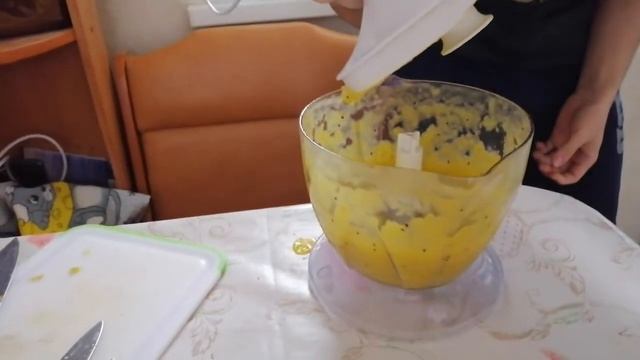 Коктейль из киви и манго ??? смотреть онлайн