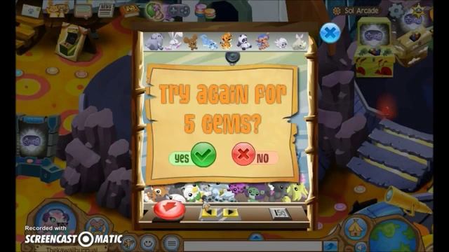 How to OWN the Animal Jam Claw Game! Sunny's Guide to Winning the AJ Claw смотреть онлайн