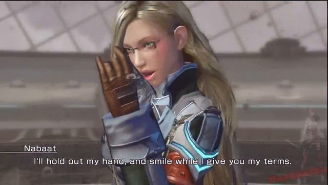 Final Fantasy XIII-2 (Special): Nabaat смотреть онлайн