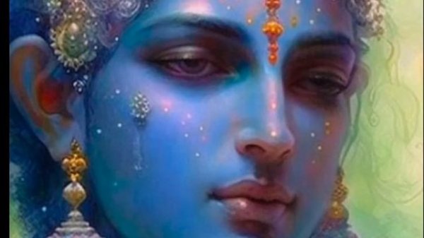 Мантра Харе Кришна - EOLA