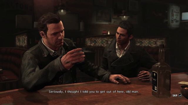 Max Payne 3 (Complete Edition) Gameplay Part-2 (No Commentary) смотреть онлайн