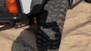 Полный обзор Nissan Patrol Y60