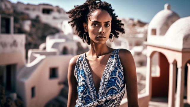 RBØR - Niya (Cafe De Anatolia Songs) смотреть онлайн