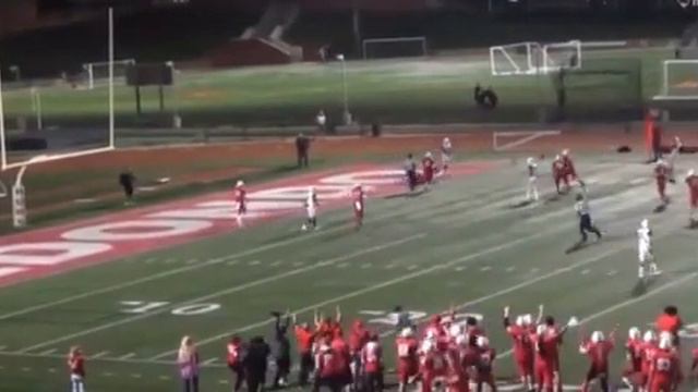 2024 Erick Espinoza - Redondo Union HS 2021-2022 Varsity Football Season.