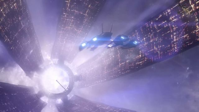 Mass Effect 3 - День #3 Эшли в больнице. смотреть онлайн