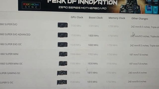 GTX1660SUPER GAMING PRO(OC) Palit тест Furmark+csgo