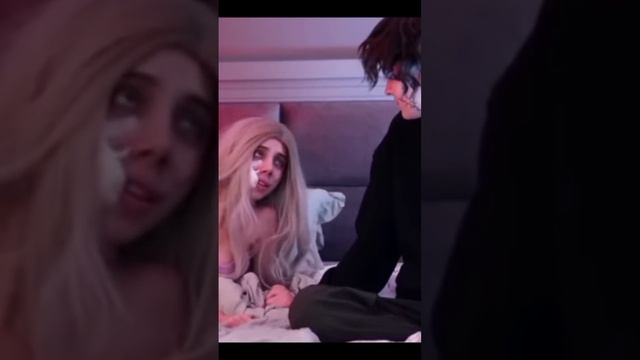 #рекомендации #анимация #песня #видео #в рек