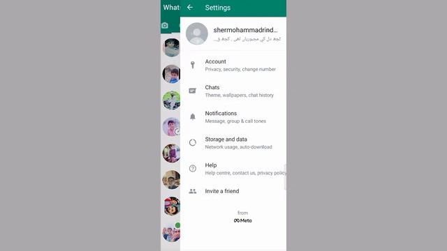 Ek WhatsApp 2 Mobile Me Kaise !! Chalayemanent | How to Use !! Same WhatsApPpi wo Phone2022!! смотреть онлайн
