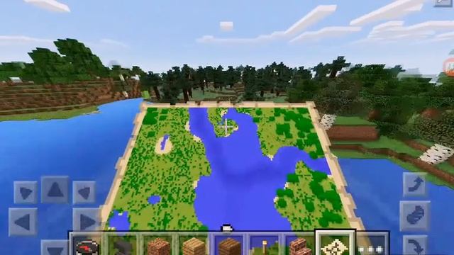 Майнкрафт 0.14.0 полно версия обзор смотреть онлайн