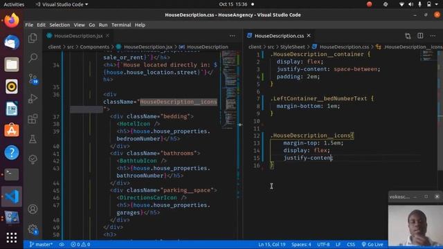 MERN Stack Real Estate #3 смотреть онлайн
