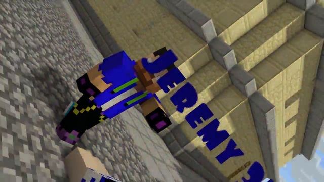 Intro Para Jeremy 31 Hago Intros GRATIS смотреть онлайн