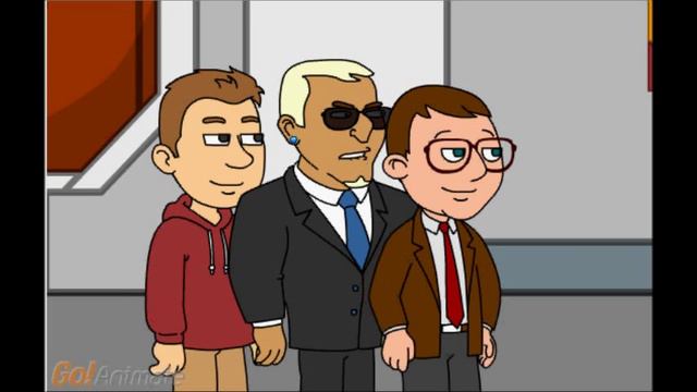 Numa Numa Riders by O-Zone (music animation video) смотреть онлайн