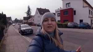 Как отмечают 8 марта в Германии.  Наша жизнь в Германии.