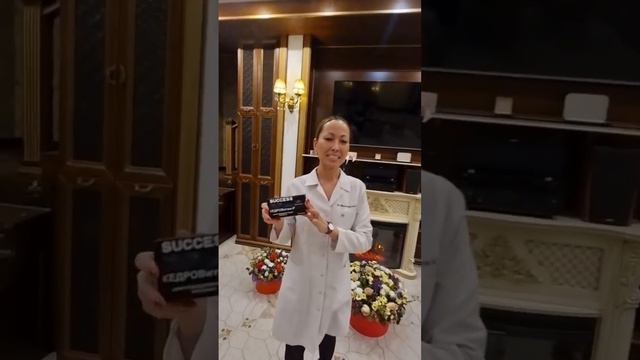 Кандидат медицинских наук , врач- акушер Мустафаева Аэлита смотреть онлайн