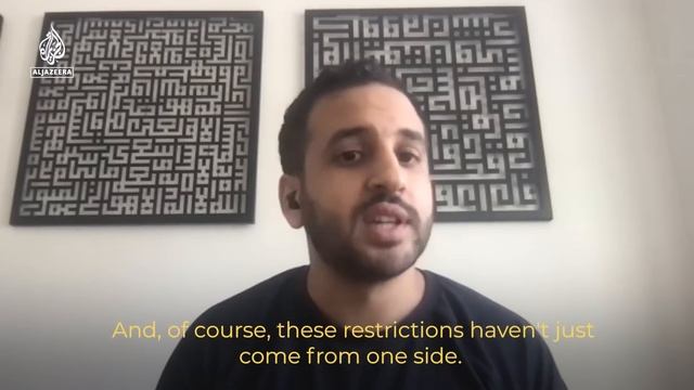 Is the war in Yemen about to end? | Start Here смотреть онлайн