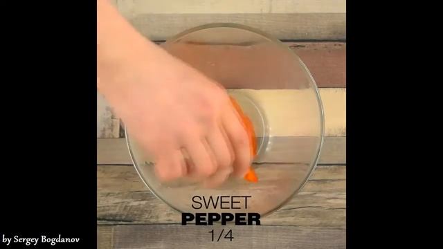 Салат с пекинской капустой и куриной грудкой. Салат: пекинская капуста, курица, перец, яблоко смотреть онлайн