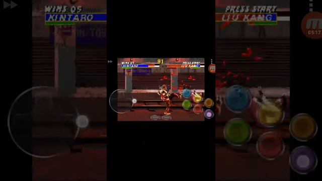 Mortal kombat Revelations смотреть онлайн
