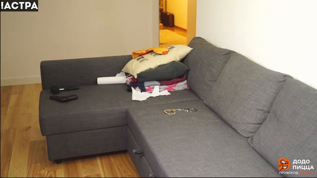 ДМИТРИЙ ЛИКС И ДИНА ПРОВОДЯТ КАСТИНГ смотреть онлайн