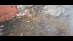 Внешнее подключение гаража новым кабелем