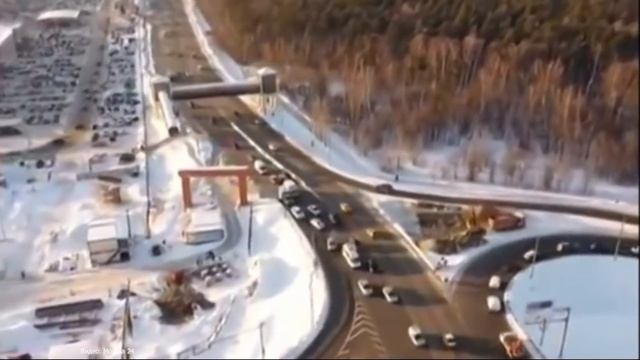 Транспортные грехи Московской области. Дзержинский. Похоть. [16+] смотреть онлайн