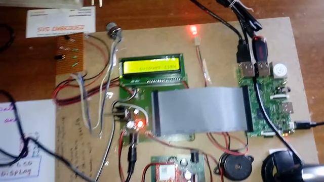 Implementation of Industrial Data Acquisition, management and Guiding using IoT смотреть онлайн