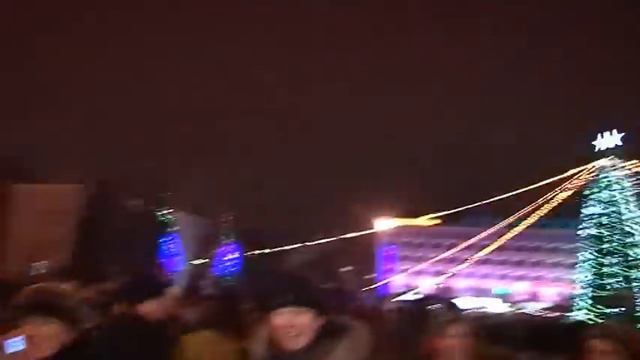 Встреча нового года2015 смотреть онлайн