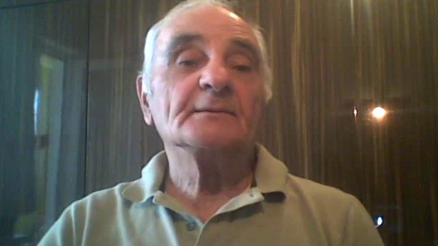 Небоскреб в разрезе.В.Маяковский.Читает А.Пир-Будагян. смотреть онлайн