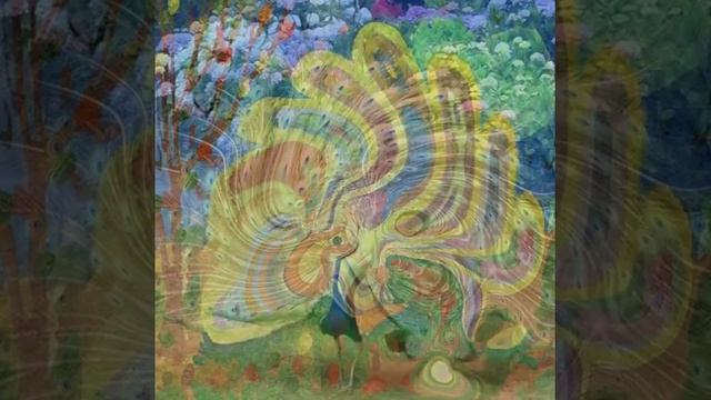 жарптица павлин смотреть онлайн