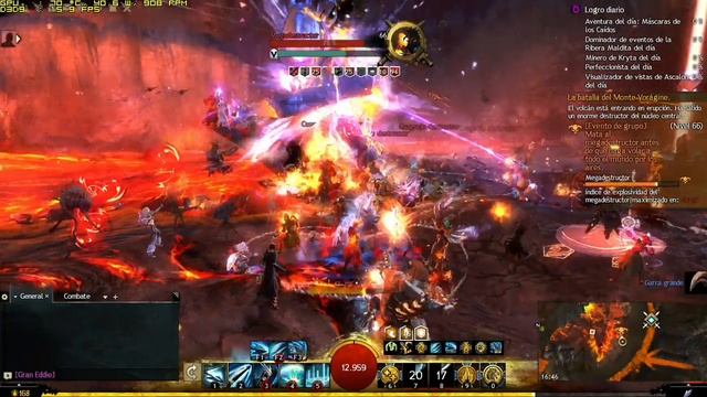 Test en GW2 de radeon rx460 4gb смотреть онлайн