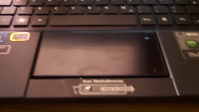 Acer Aspire Ethos 5951G 2671675 Wikk