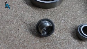 Подшипник скольжения и качения: чем они отличаются?