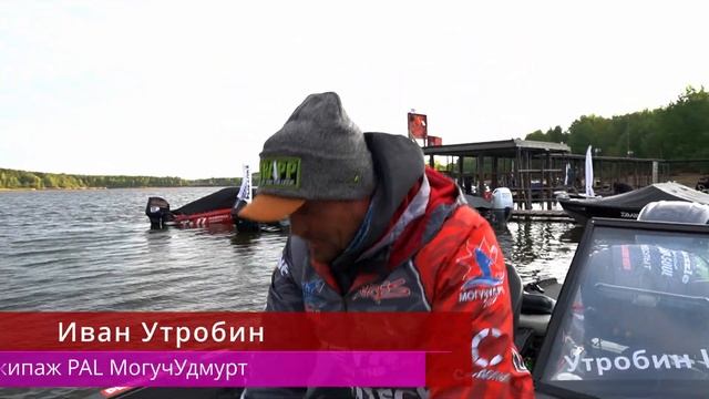 Comeback - что это на PAL? || Второй День Этапа PAL 2023 смотреть онлайн