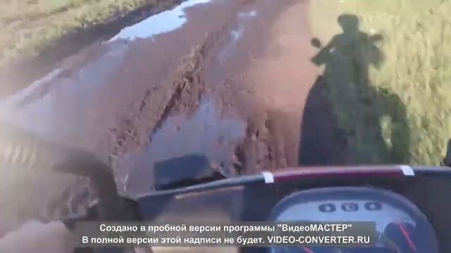 Доездились! Девушки на скутере. /Girls on moto. Fail ! смотреть онлайн