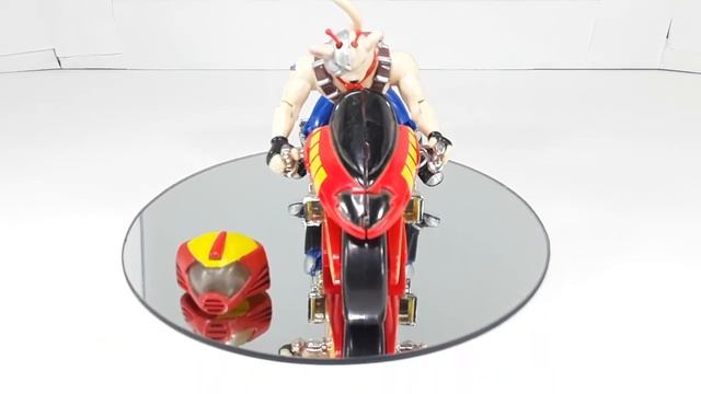 BIKER MICE FROM MARS , Action Figures COLLECTION.[100 video] смотреть онлайн