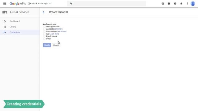 How to Setup Social Login with Google+ in WP User Frontend Pro смотреть онлайн