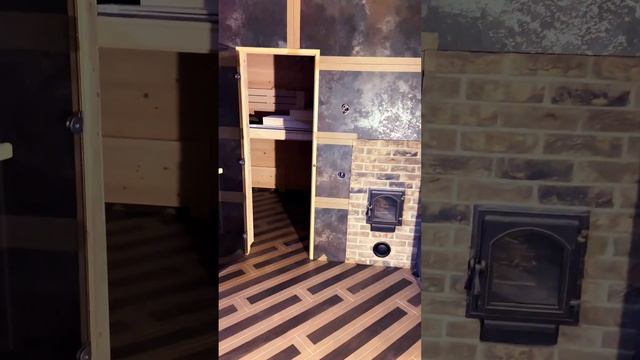 Плитка на баню