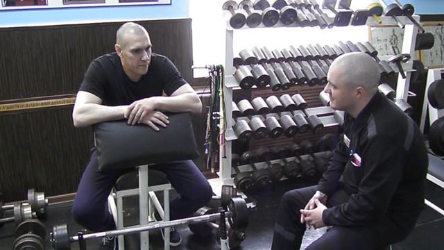 Здоровый образ жизни Ролик ИК 13 смотреть онлайн