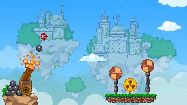 KABOOMZ 4 | БРАУЗЕРНАЯ ИГРА | ПРОХОЖДЕНИЕ | BROWSER GAME | WALKTHROUGH смотреть онлайн