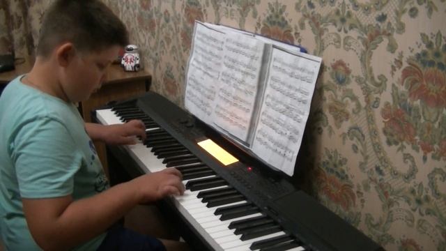 Рондо Ж. Шмит смотреть онлайн