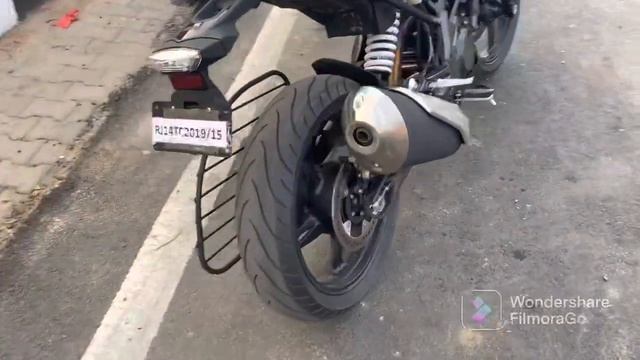 Bmw g310r bs6 2022 complete walk around with 0-50 speed test and price | jaipur смотреть онлайн