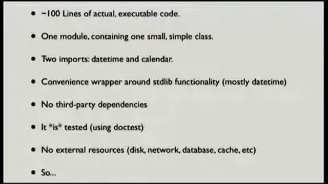Fake It Til You Make It: Unit Testing Patterns With Mocks and Fakes смотреть онлайн