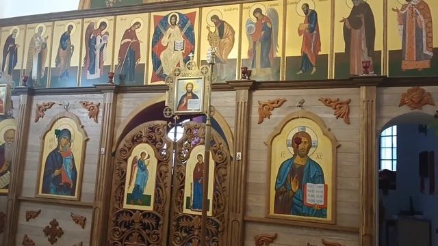 День Народного Единства! Праздник Казанской иконы Матери Божией! смотреть онлайн