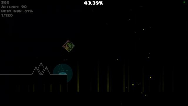 The 2.1 Cleanup - "Gunslinga Corridor" by zEvilPrisma and more! // GD 2.1 смотреть онлайн