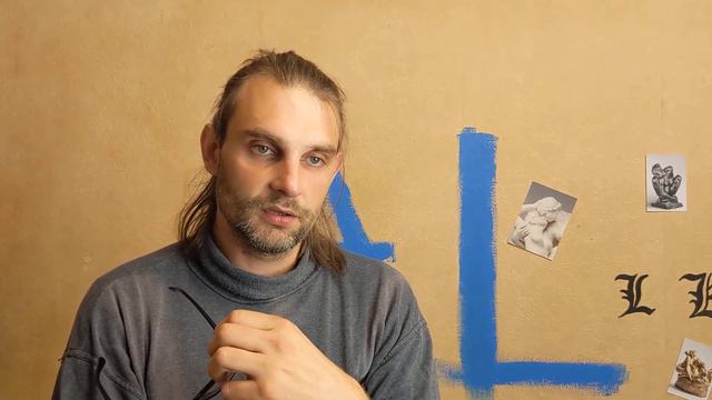 Проба Монолог Сарториуса ( "Солярис" реж. А. Тарковский) смотреть онлайн