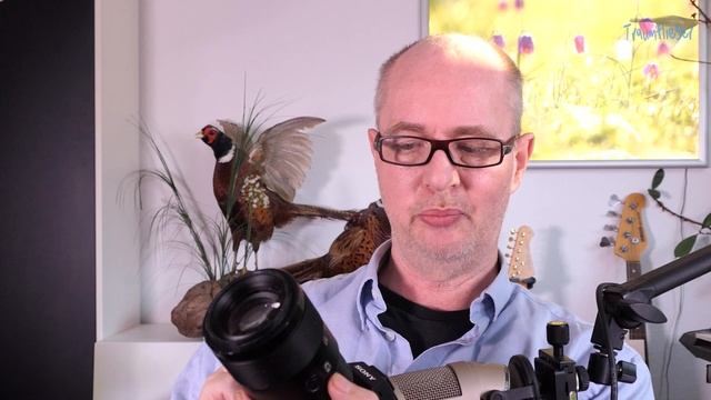 Freihand-Stacks - Fokus-Stacking ohne Stativ / Makrofotografie смотреть онлайн