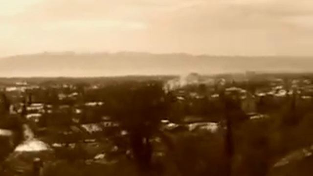 Nino Palavandishvili & Gogi Dzodzuashvili - Kutaisi смотреть онлайн